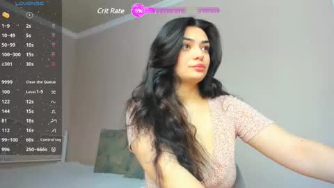 Snapshot of moroccan_diamond_ chatting on 15, 2, 2025 Medina online show from 15, 2, 2025