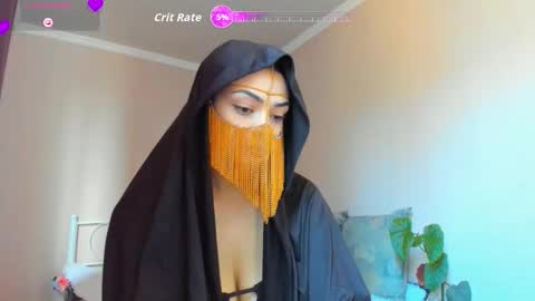 Snapshot of moroccan_diamond_ chatting on 9, 11, 2025 Medina online show from 9, 11, 2025