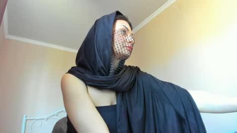 Snapshot of moroccan_diamond_ chatting on 22, 3, 2026 Medina online show from 22, 3, 2026