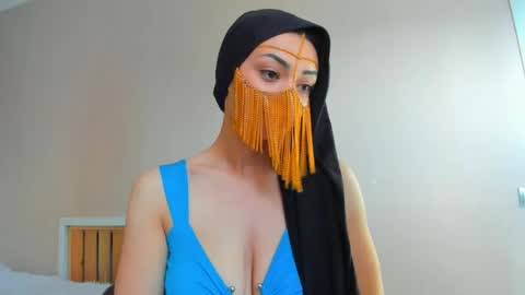 Snapshot of moroccan_diamond_ chatting on 31, 5, 2026 Medina online show from 31, 5, 2026