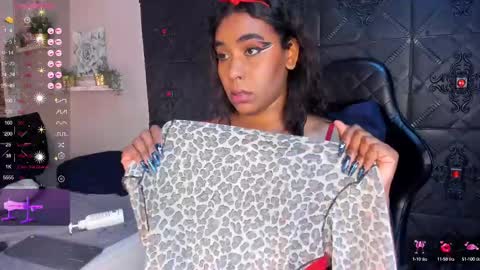 Morocha  online show from 9, 12, 2024
