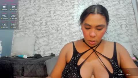 Morocha  online show from 15, 9, 2025