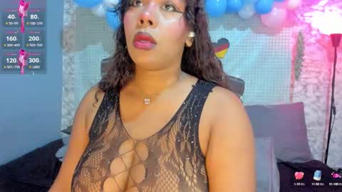 Morocha  online show from 29, 9, 2025