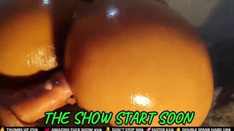 Karolina online show from 15, 3, 2026