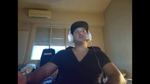 Bruno online show from 1, 1, 2025