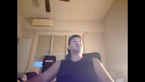 Bruno online show from 4, 1, 2025