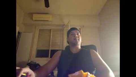 Bruno online show from 6, 1, 2025