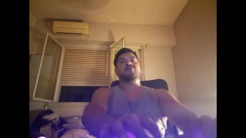 Bruno online show from 30, 1, 2025