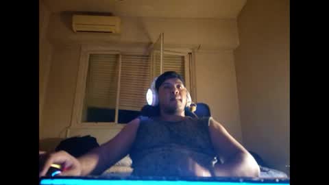 Bruno online show from 1, 3, 2025