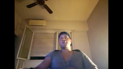 Bruno online show from 5, 3, 2025