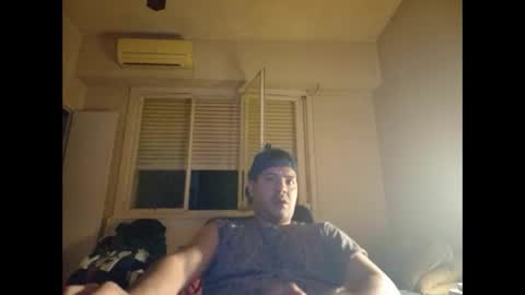 Bruno online show from 8, 10, 2025