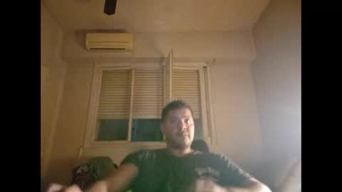 Bruno online show from 5, 11, 2025