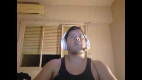 Bruno online show from 8, 1, 2026