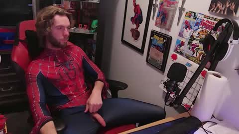 Morphas1s online show from 8, 3, 2025