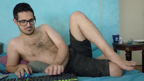 Morpheo online show from 15, 1, 2026