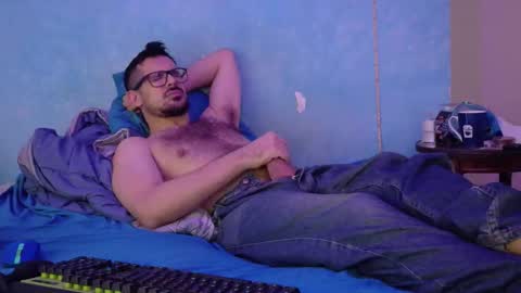 Morpheo online show from 6, 3, 2026