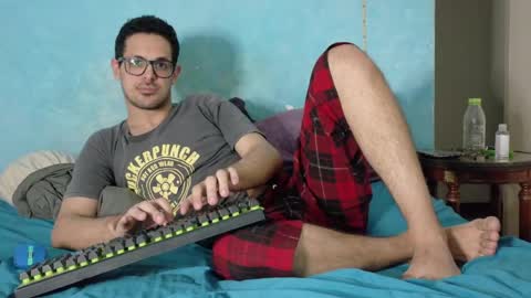 Morpheo online show from 17, 4, 2026