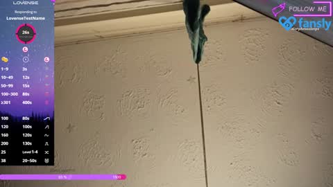 morpheussleeps online show from 26, 1, 2025