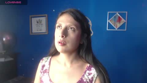 Snapshot of morrison_antonella chatting on 12, 6, 2026 Antonella online show from 12, 6, 2026