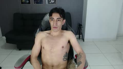 Snapshot of morrison_jimm chatting on 17, 2, 2026 santii online show from 17, 2, 2026