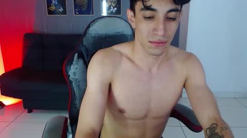 Snapshot of morrison_jimm chatting on 2, 3, 2026 santii online show from 2, 3, 2026