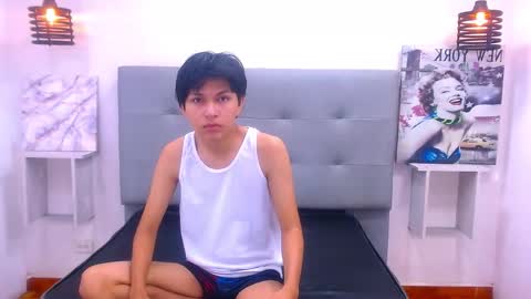 MORTELLE online show from 6, 11, 2025