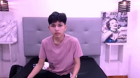 MORTELLE online show from 10, 11, 2025