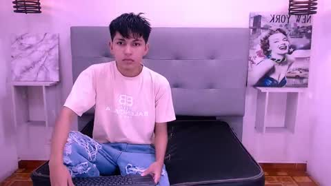 MORTELLE online show from 11, 11, 2025