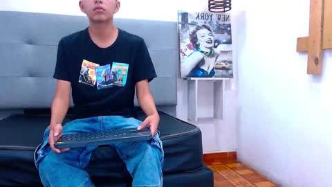 MORTELLE online show from 12, 11, 2025