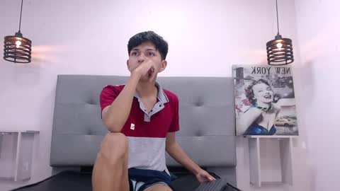 MORTELLE online show from 16, 11, 2025