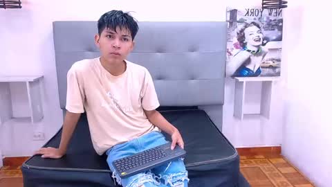 MORTELLE online show from 17, 11, 2025