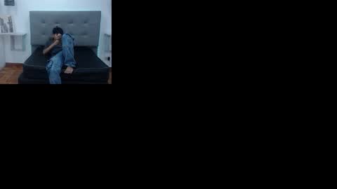 MORTELLE online show from 20, 11, 2025