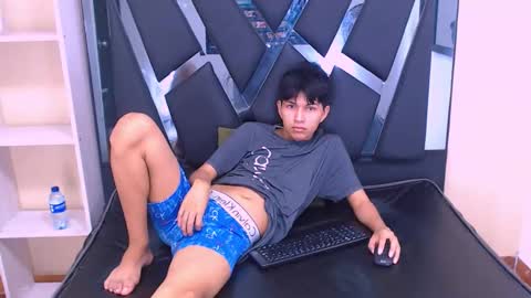 MORTELLE online show from 24, 11, 2025