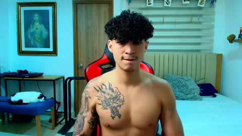 Morthy online show from 14, 2, 2025