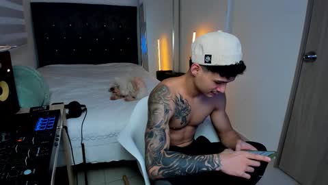 Morthy online show from 21, 2, 2026