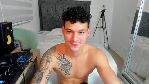 Morthy online show from 7, 4, 2026