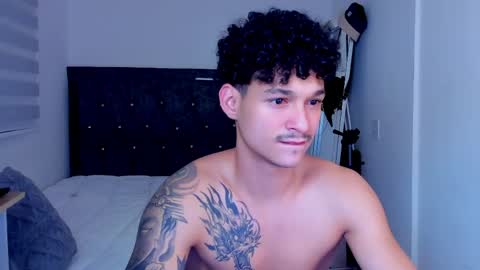 Snapshot of morthy_downey chatting on 3, 6, 2026 Morthy online show from 3, 6, 2026