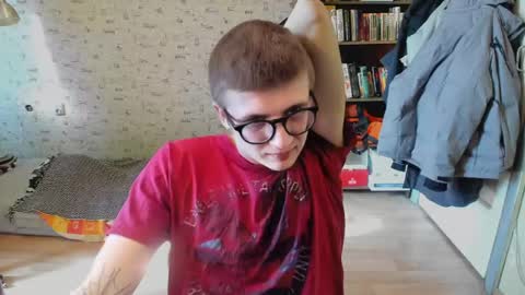 Morty online show from 13, 4, 2026