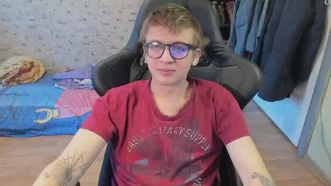 Morty online show from 4, 6, 2026