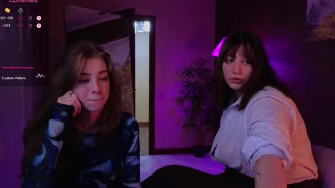 morvelyn online show from 24, 9, 2025