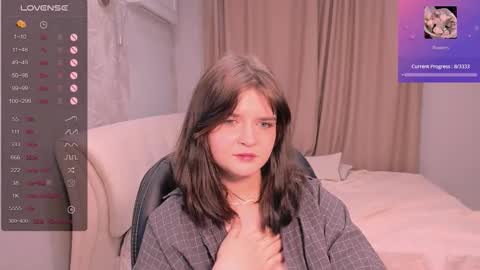 mori online show from 15, 11, 2025