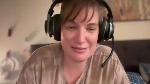Mossy Mommy online show from 25, 7, 2026