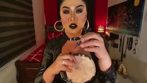 Snapshot of mostcumoverload chatting on 1, 2, 2025 Anita online show from 1, 2, 2025