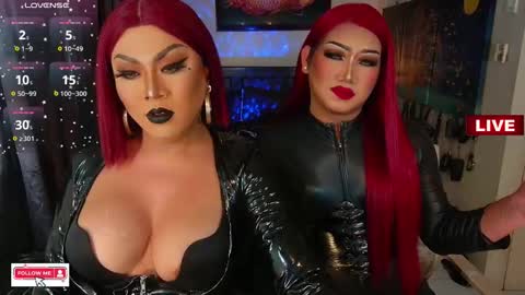 Anita online show from 5, 11, 2025