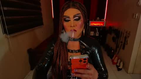 Anita online show from 5, 6, 2026