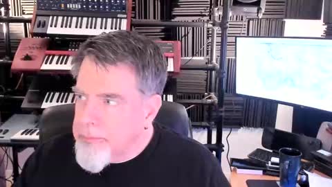 mostly_unbothered online show from 19, 2, 2026