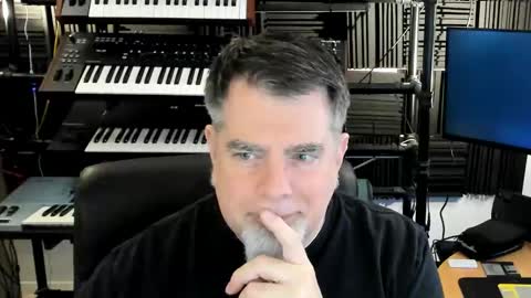 mostly_unbothered online show from 25, 4, 2026