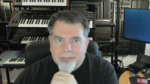 mostly_unbothered online show from 19, 5, 2026