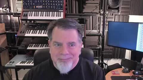 mostly_unbothered online show from 7, 6, 2026