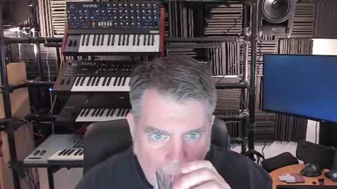 mostly_unbothered online show from 26, 6, 2026